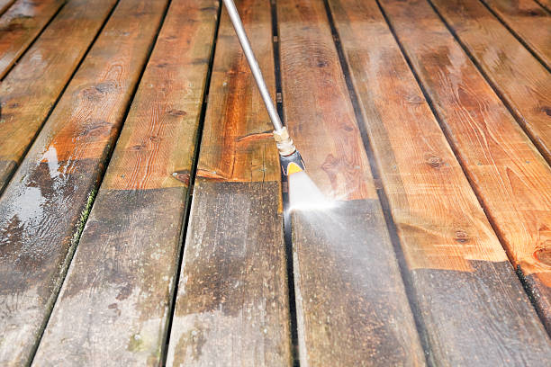 Best Fence Cleaning  in Rio, VA